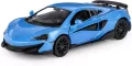 McLaren 600LT niebieski - tantis.pl