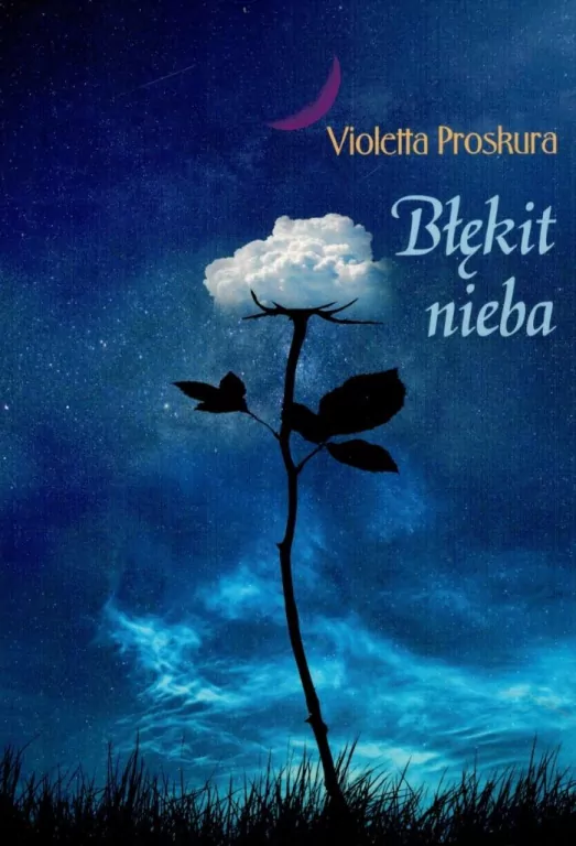 Błękit nieba - tantis.pl