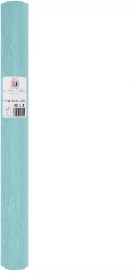 BIBULA MAR 50X250CM LAZUR 180G FEN 20E3 FOL