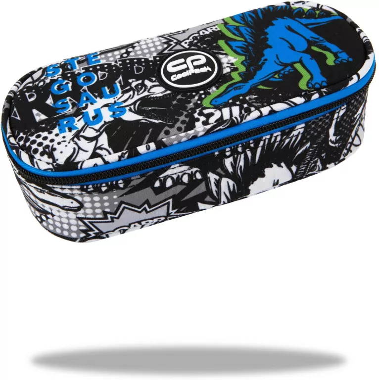 Piórnik Coolpack Campus T-Rex - tantis.pl