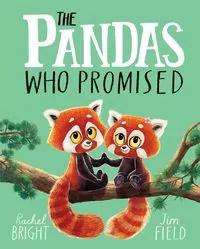 The Pandas Who Promised - tantis.pl