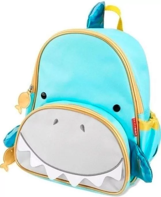 Plecak Rekin Little Kid - tantis.pl
