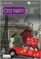 C'est parti! 2. Zeszyt ćwiczeń. Poziom A2. Język francuski - tantis.pl