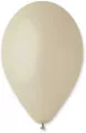 Balony Gemar pastel latte 25cm - tantis.pl
