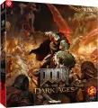 Puzzle 1000 Doom The Dark Ages Slayer's Rage - tantis.pl