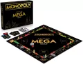 Monopoly Mega Gold - tantis.pl