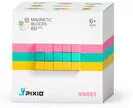 Klocki Pixio 60 Sweet - tantis.pl