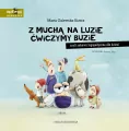 Z muchą na luzie ćwiczymy buzie, czyli zabawy logopedyczne dla dzieci - tantis.pl