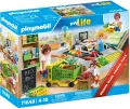Playmobil Ekologiczny supermarket 71648 - tantis.pl