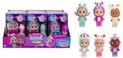 Cry Babies Magic Tears Jumpy Monsters, mix