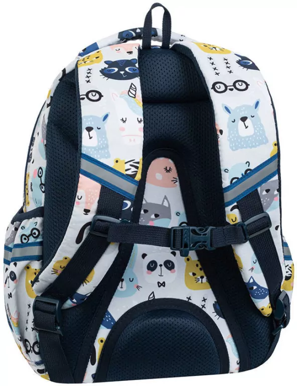 Plecak młodzieżowy Coolpack Jerry Pucci - tantis.pl