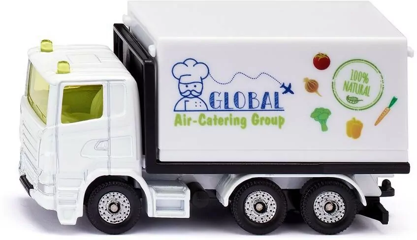 Zestaw pojazdów lotniskowych. Siku Super - tantis.pl