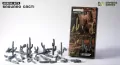 Gamers Grass: Basing Bits - Saguaro Cacti - tantis.pl