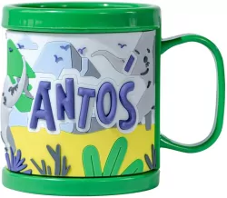 Kubek dla dziecka 3D Antoś