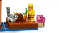LEGO® Najazd przywoływaczy na wioskę 21596 - tantis.pl