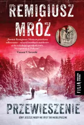 Przewieszenie. Cykl: z komisarzem Forstem. Mroczna strona. Tom 2. Wydanie kieszonkowe