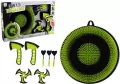 Rzutki 3w1 gra sportowa - tantis.pl