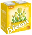 Klocki Kwiaty Tulipany 295el - tantis.pl