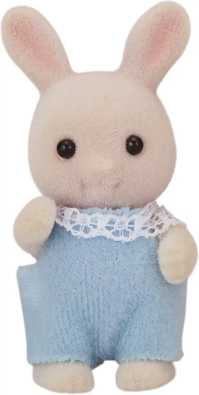 Kolejka linowa. Sylvanian Families - tantis.pl