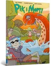 Rick i Morty z.5 w.ukraińska - tantis.pl