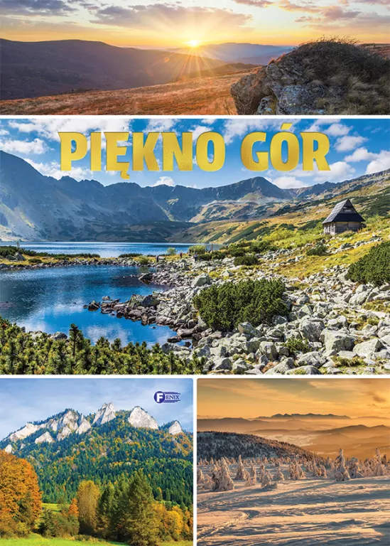 Piękno gór - tantis.pl