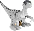 Zabawka nakręcana świecąca Dinozaur - tantis.pl