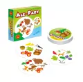 Ale pary. W lesie - tantis.pl