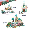 LEGO® Kalendarz adwentowy na 2025 rok 43273 - tantis.pl