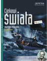 Ciekawi świata. Język polski. Podręcznik, część 3. Zakres podstawowy i rozszerzony. Szkoła ponadgimnazjalna. - tantis.pl