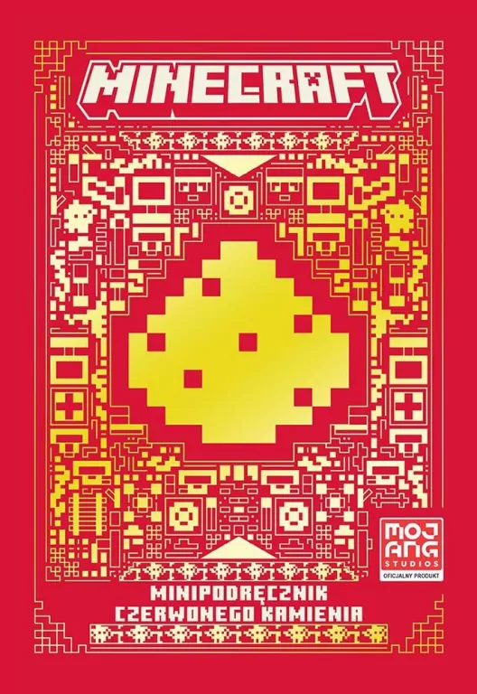 Niezwykła kolekcja kreatywnych projektów. Minecraft - tantis.pl