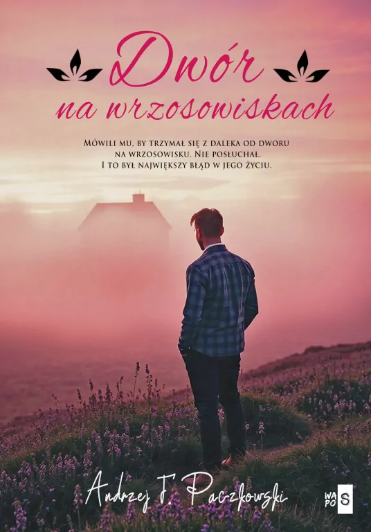 Dwór na wrzosowiskach - tantis.pl