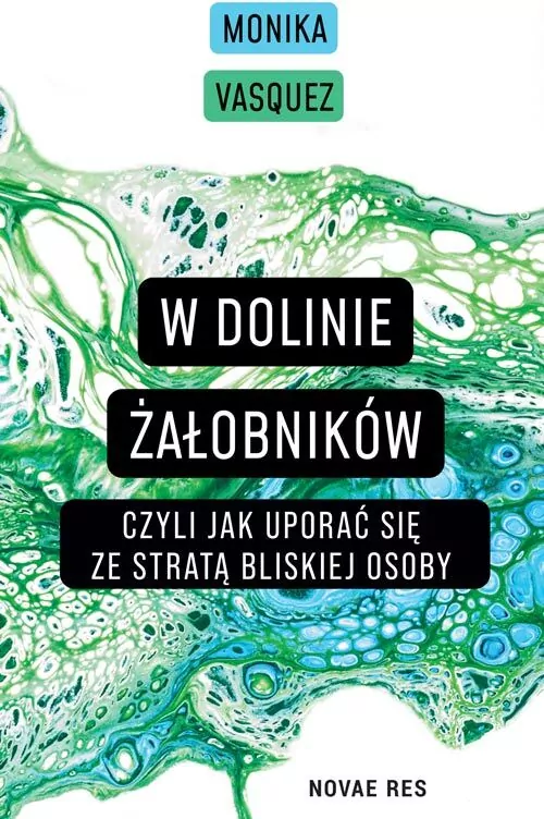 W Dolinie Żałobników, czyli jak uporać się ze stratą bliskiej osoby - tantis.pl