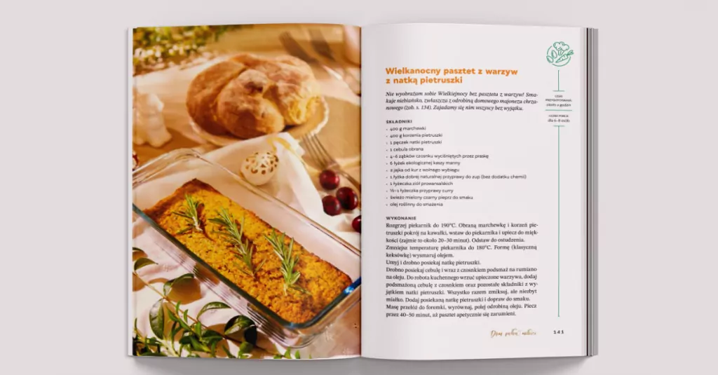 Dom pełen miłości. Przepisy na cztery pory roku - tantis.pl