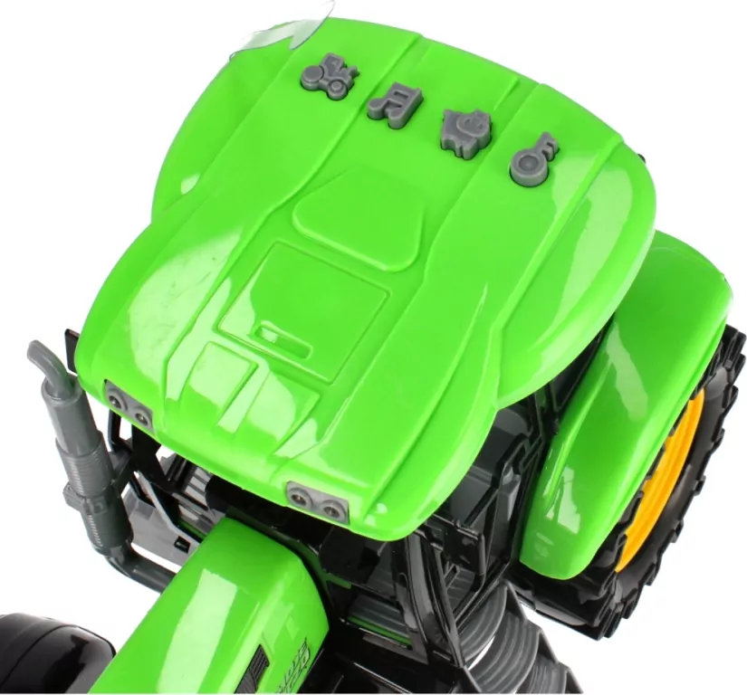 Traktor Moje Ranczo 31cm - tantis.pl