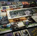Talisman: Magia i Miecz (5. edycja) - Nemesis - Zew łowów - tantis.pl