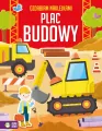 Plac budowy. Ozdabiam naklejkami - tantis.pl