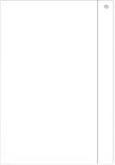 Teczka z gumką A4+ BIAŁA