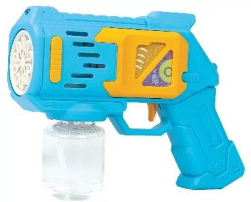 Wyrzutnia baniek mydlanych. Tajfun - tantis.pl