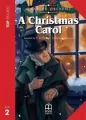 A Chrismas Carol + CD-ROM SB MM PUBLICATIONS - tantis.pl