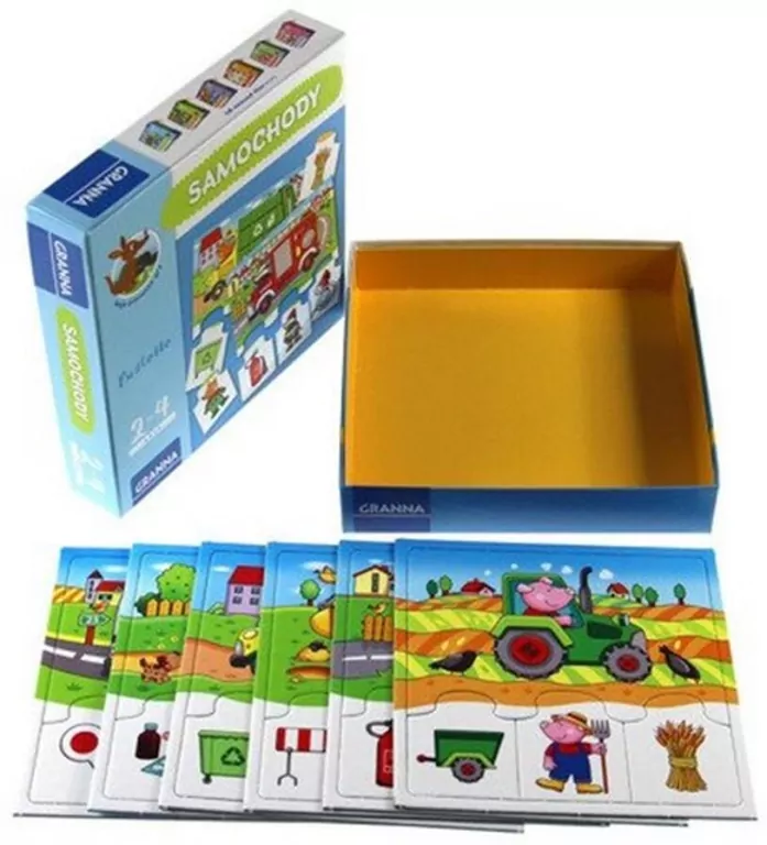 Samochody - tantis.pl