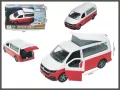 Volkswagen T6.1 2019 Camper 13,5cm - tantis.pl