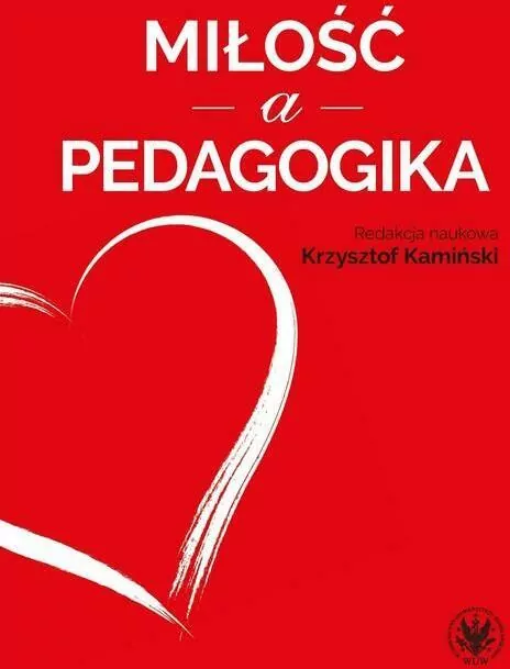Miłość a pedagogika - tantis.pl