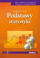 Podstawy statystyki. Podręcznik - tantis.pl
