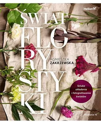 Świat florystyki - tantis.pl