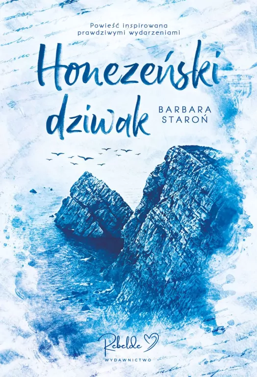 Honezeński dziwak - tantis.pl