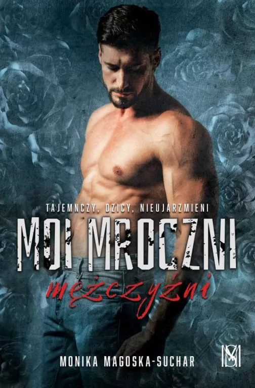 Moi mroczni mężczyźni - tantis.pl