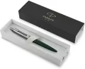 Długopis Jotter XL. Greenwich Matte zielony - tantis.pl
