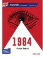 1984. George Orwell. Adaptacja klasyki w języku angielskim z ćw - tantis.pl
