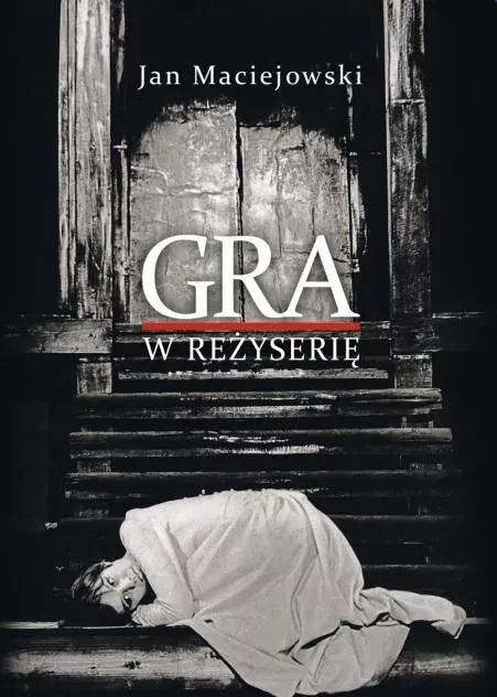 Gra w reżyserię - tantis.pl