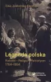 Legenda polska. Kościół-religia-patriotyzm - tantis.pl